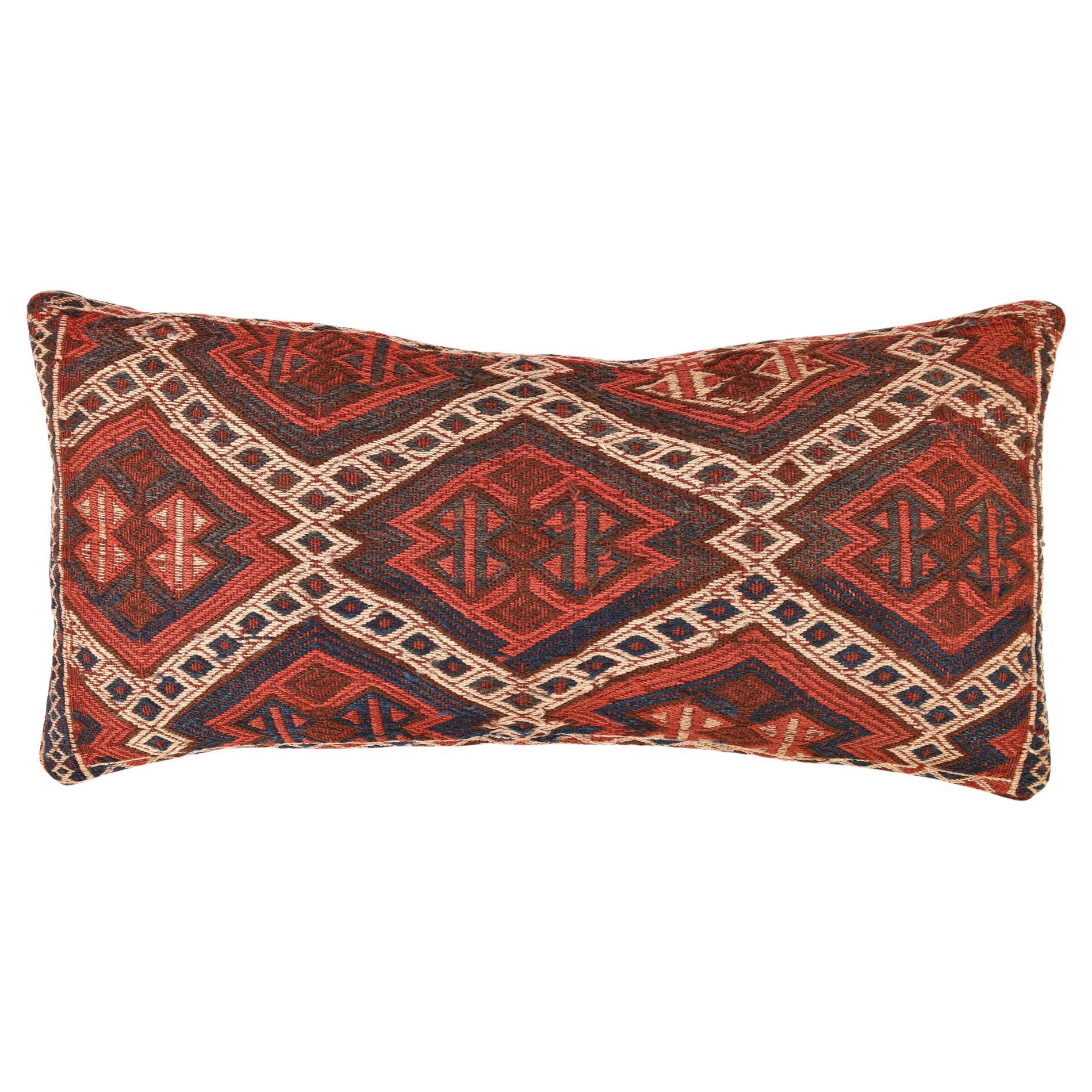 Long Nomadic Pillow For Sale