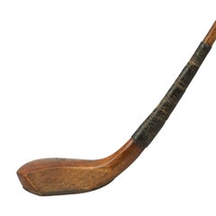 Long Nose Golf Club by Charlie Hunter