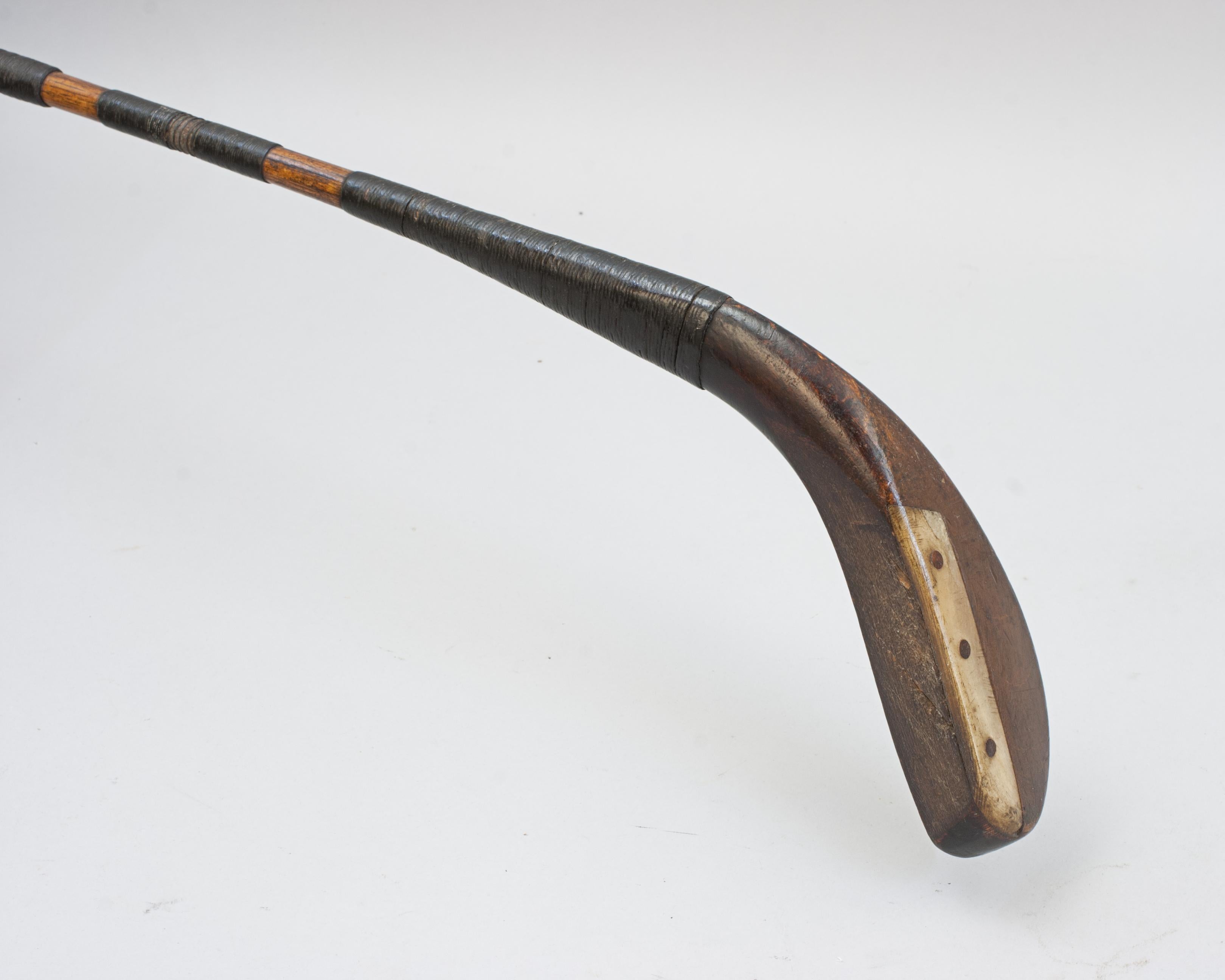 Club da golf Long Nose di McEwan in vendita 3