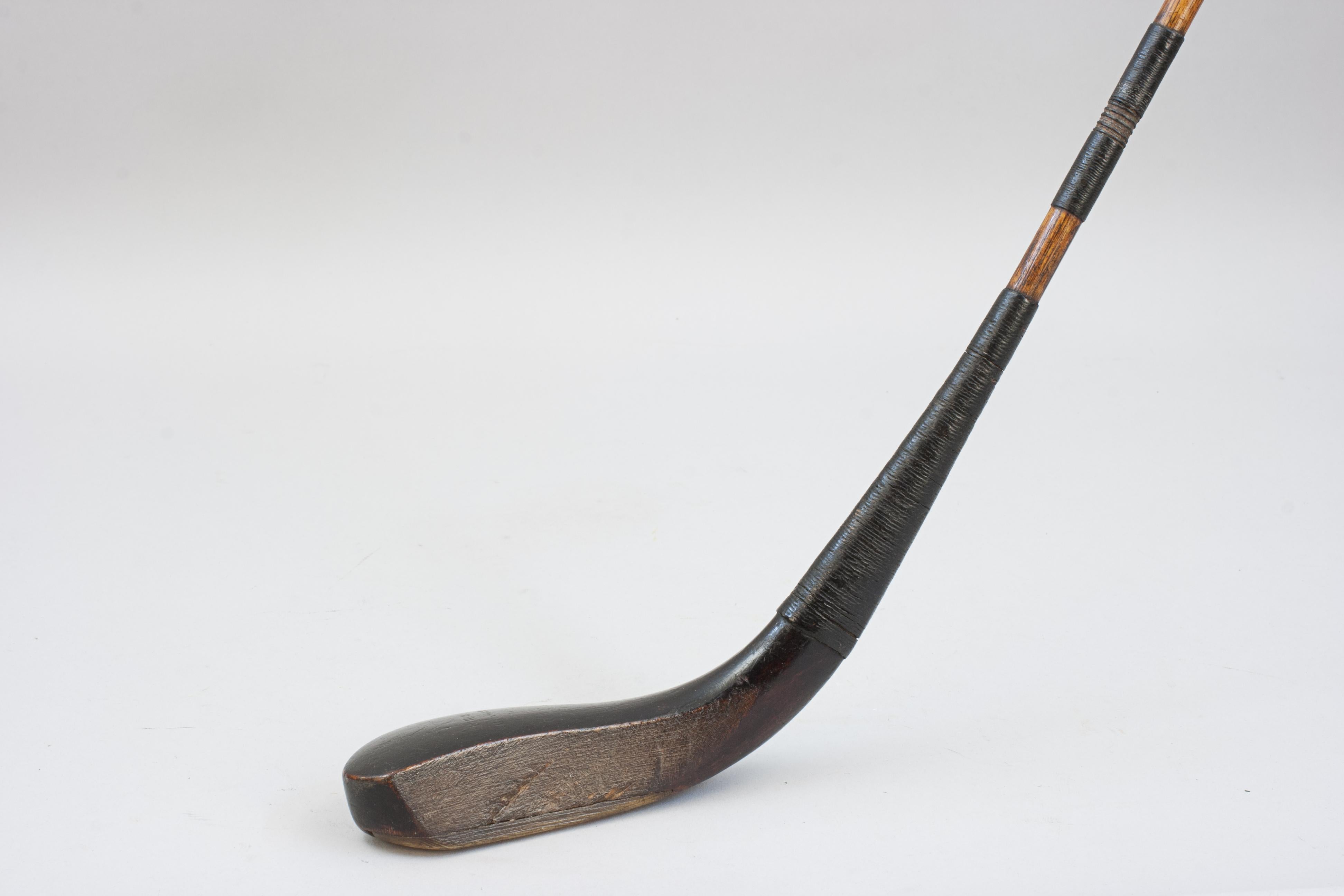 Club da golf Long Nose di McEwan in vendita 9