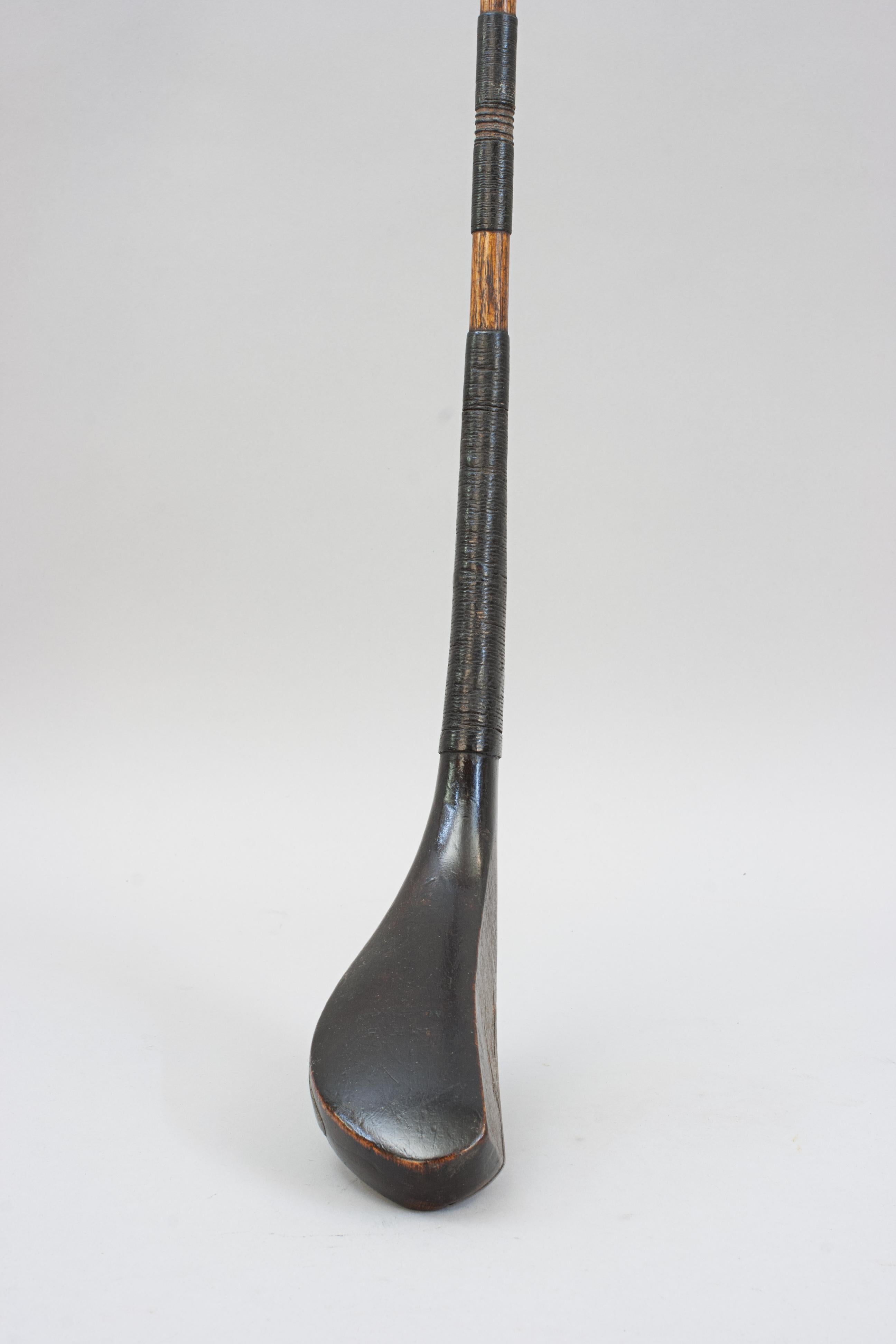 Scozzese Club da golf Long Nose di McEwan in vendita