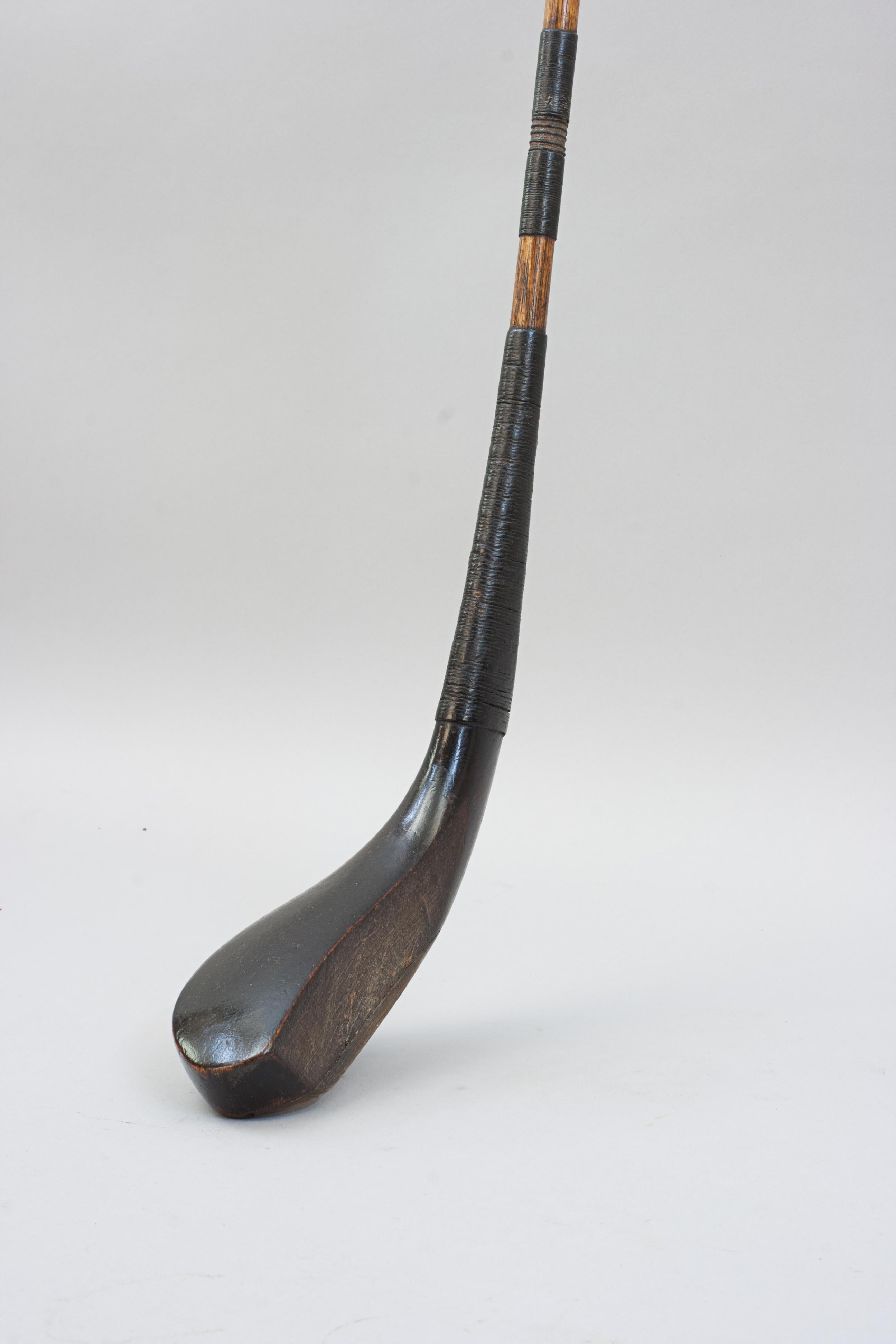 Club da golf Long Nose di McEwan In condizioni buone in vendita a Oxfordshire, GB