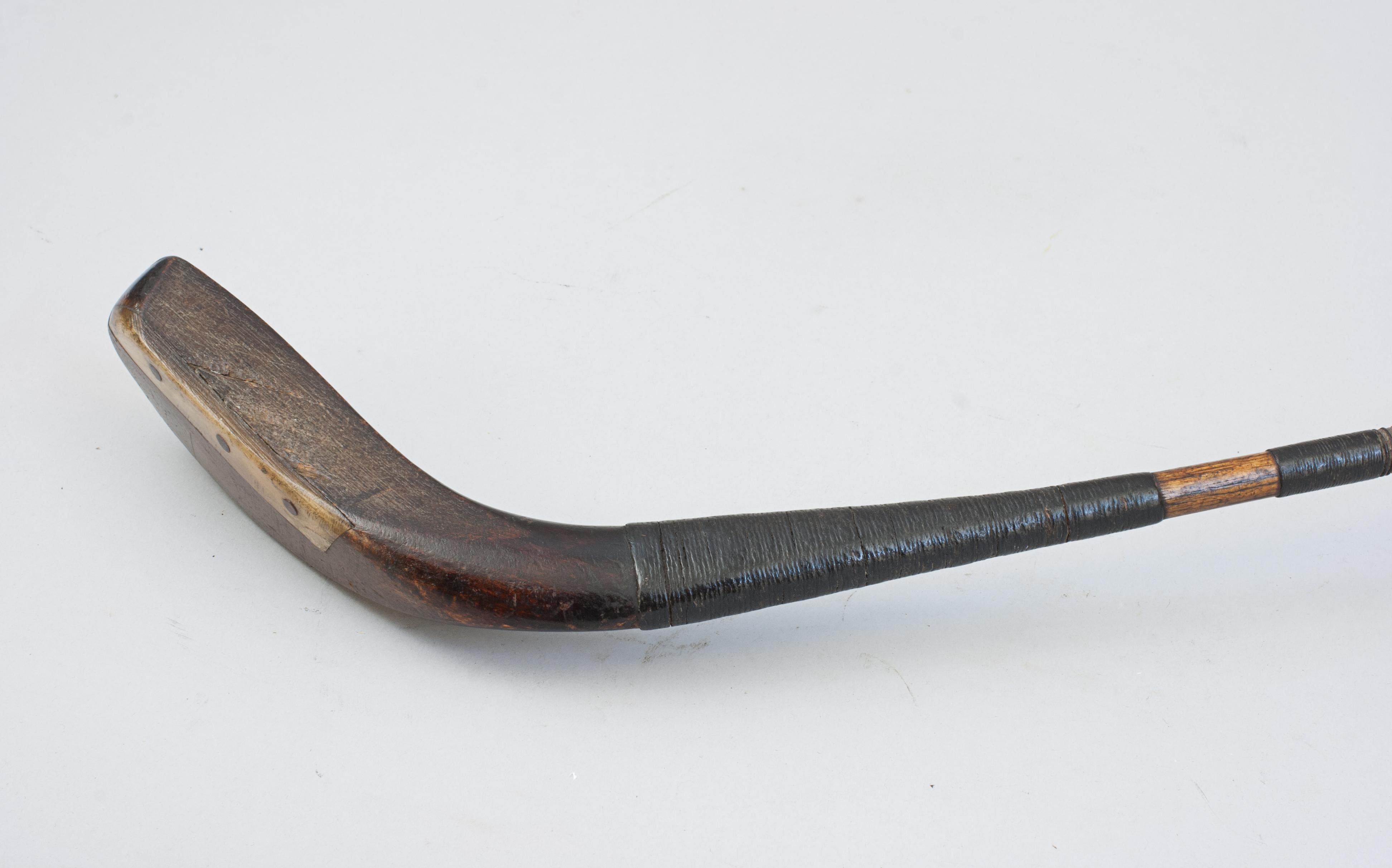 Faggio Club da golf Long Nose di McEwan in vendita