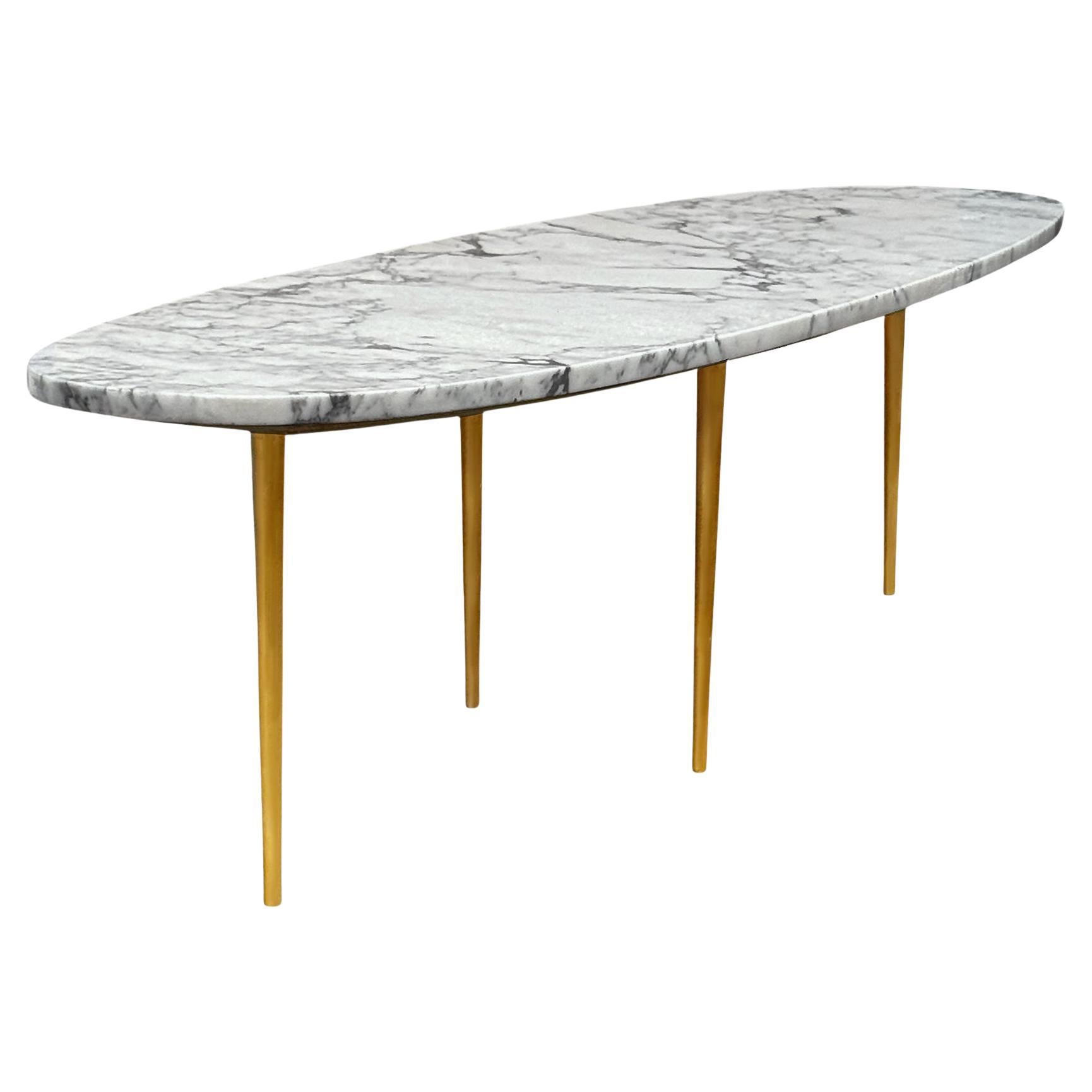 Lacquered Tables