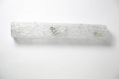 Long Pair of Kalmar Wall Lights, 1960 Austria