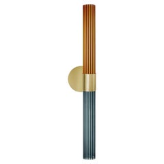 Lámpara de pared Long Sbarlusc de Luce Tu