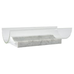 Long Segno Bowl, Giorgio Bonaguro