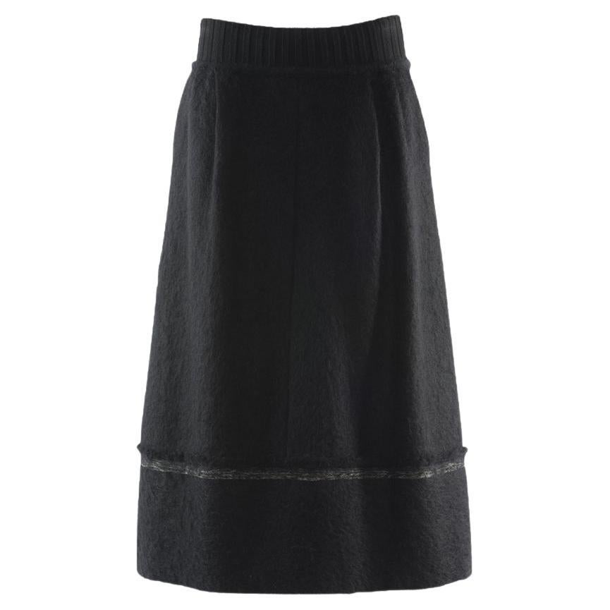 Cesare Fabbri Long skirt size M For Sale