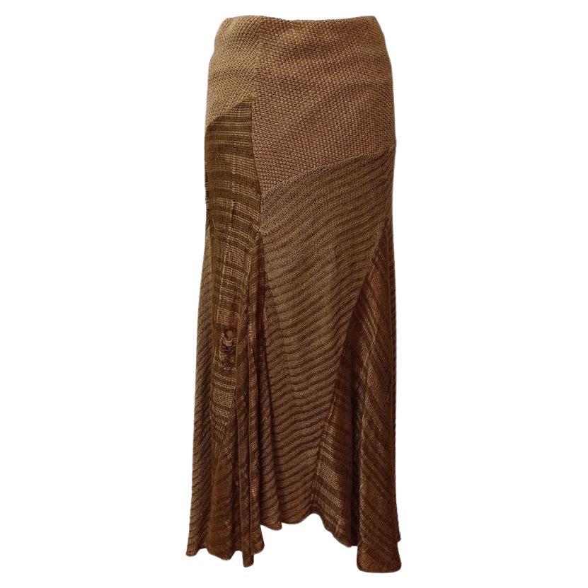 Ralph Lauren Long skirt size S For Sale