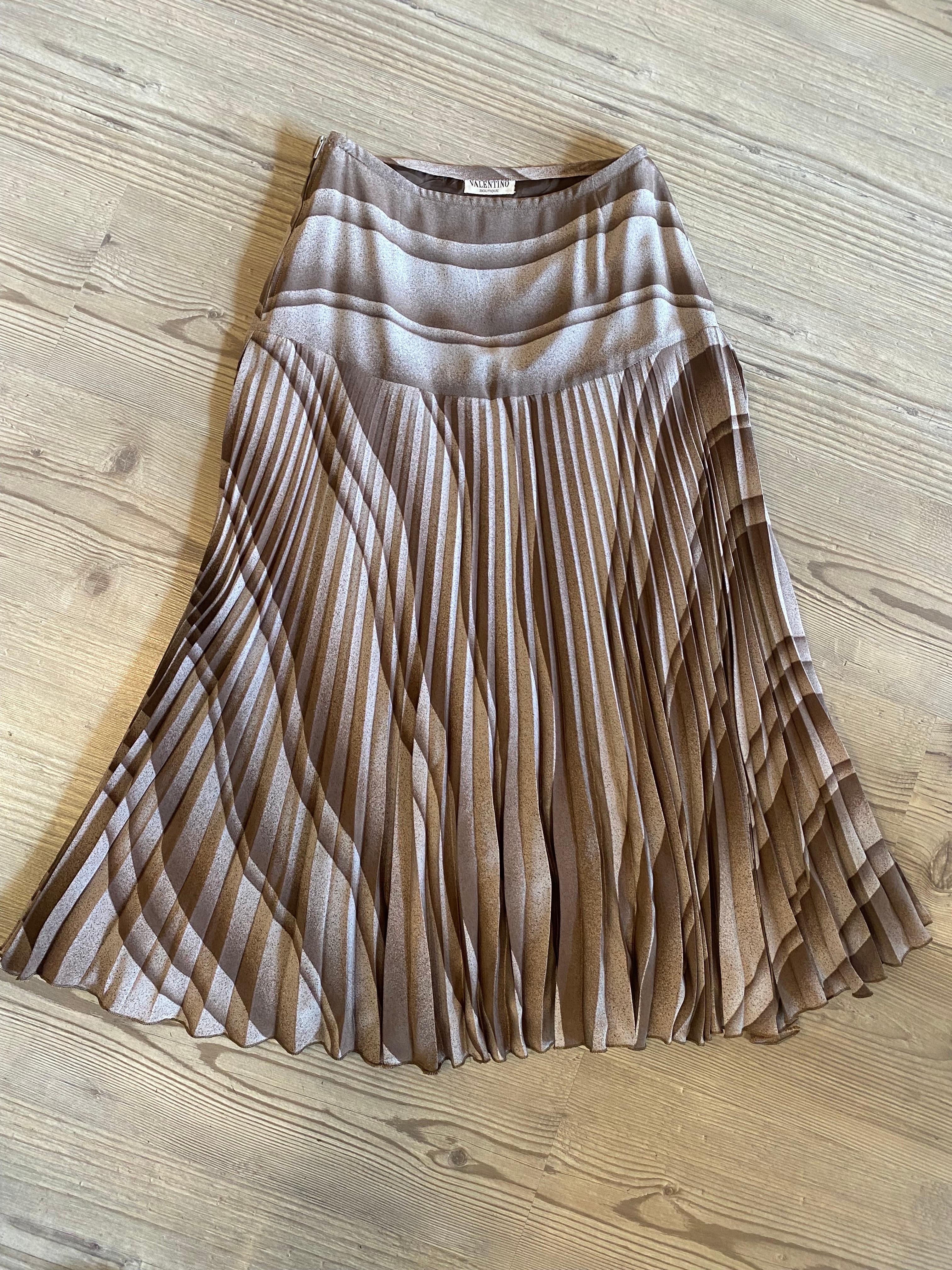 Long skirt Valentino Boutique For Sale 2