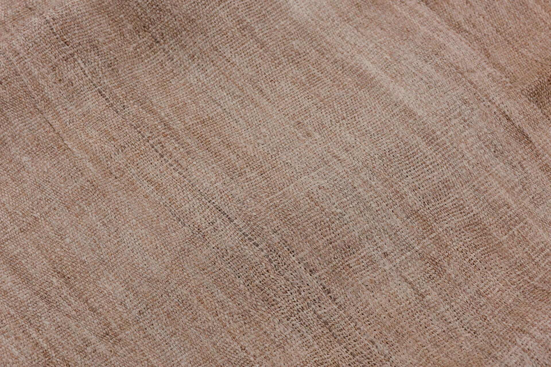 XXI secolo e contemporaneo Lunghe strisce di Hempe come tende in vendita