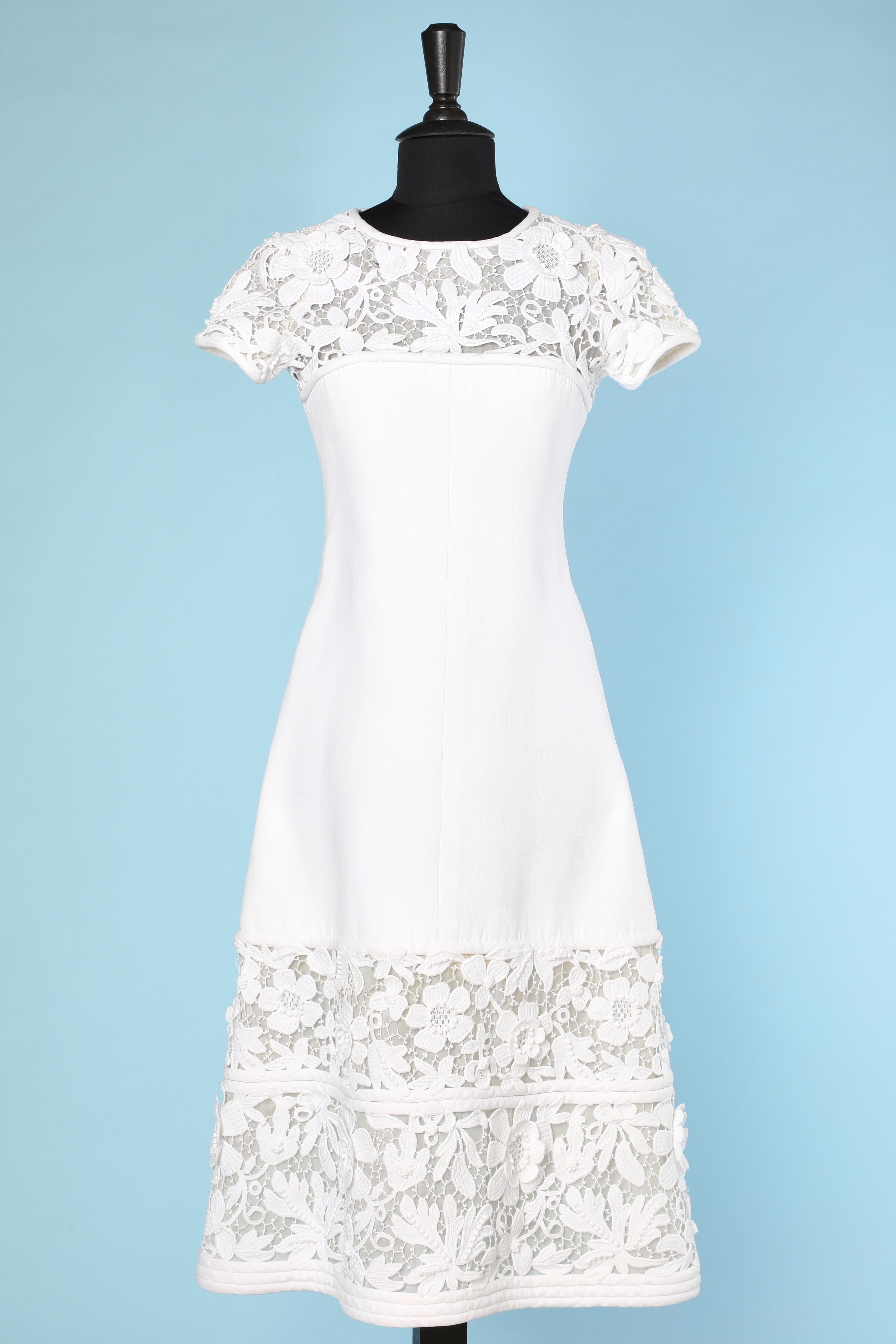 balmain flowers