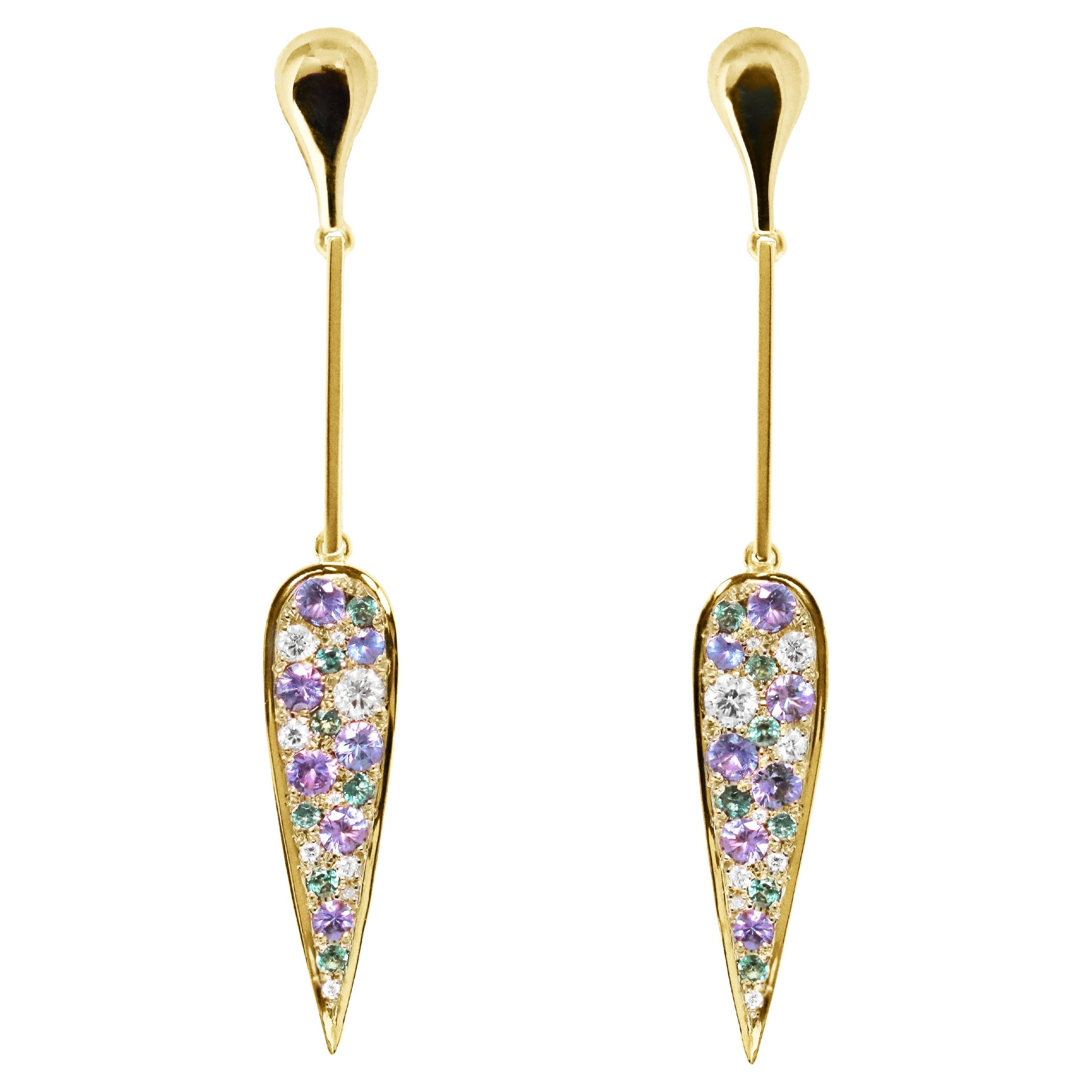 Why is alexandrite so expensive?