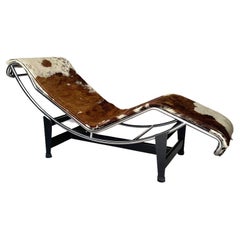 Longchair LC4 Le Corbusier