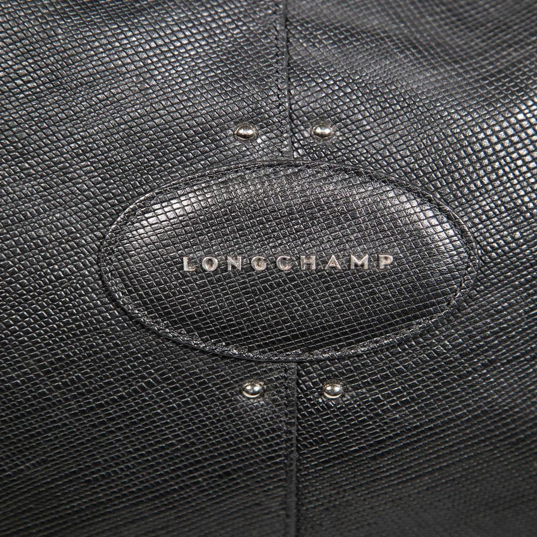  Longchamp Sac hobo Le Foulonne Pour femmes 