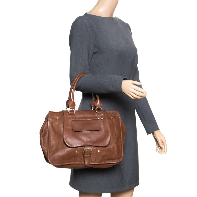 longchamp balzane