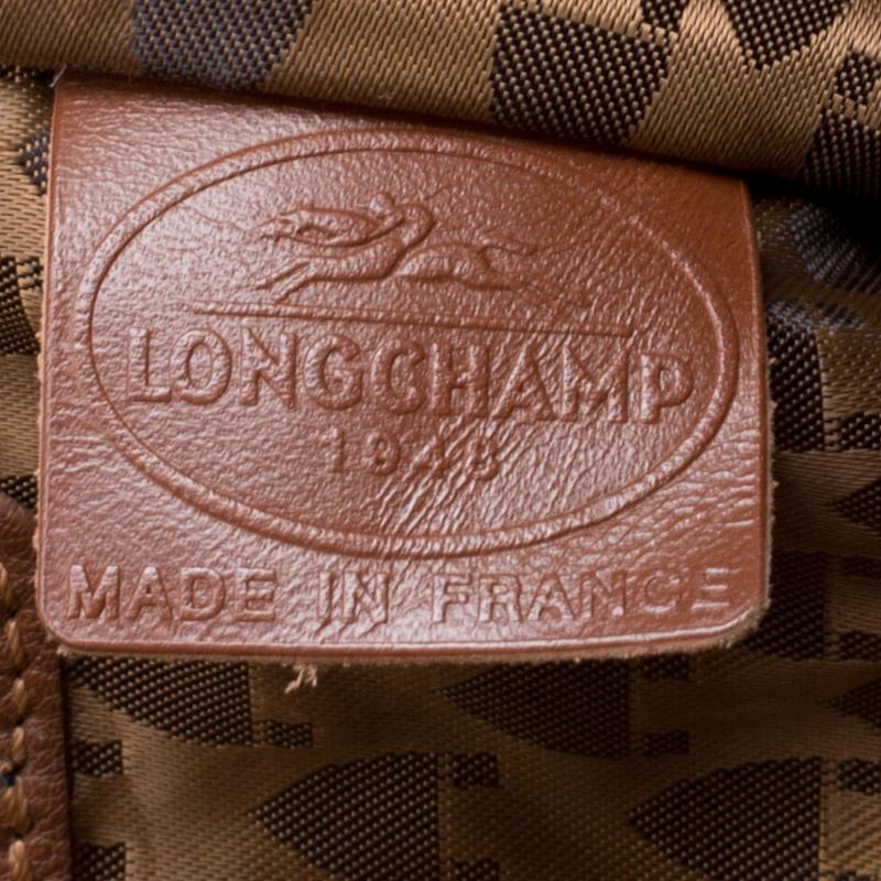 longchamp montreal