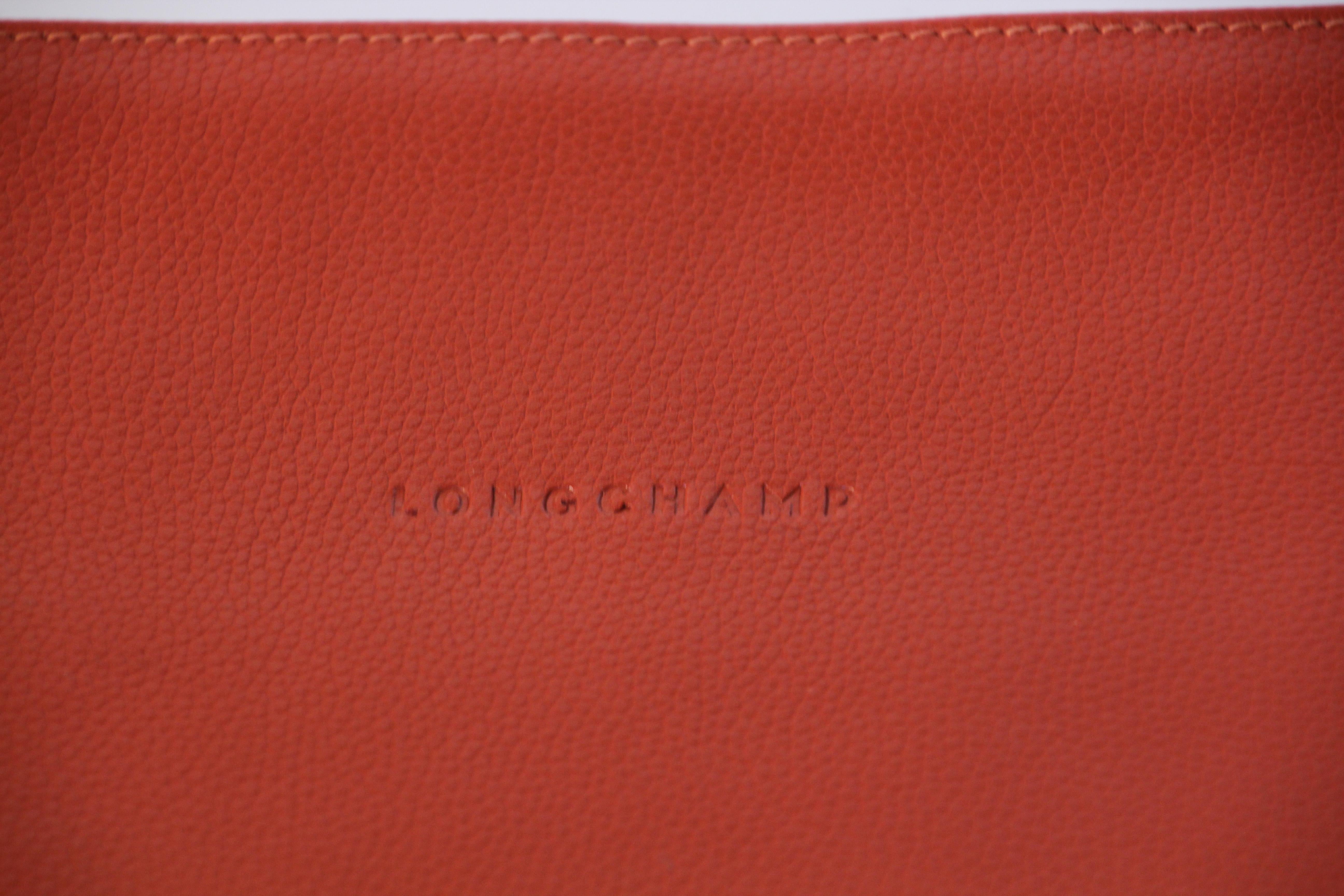 laptop case longchamp