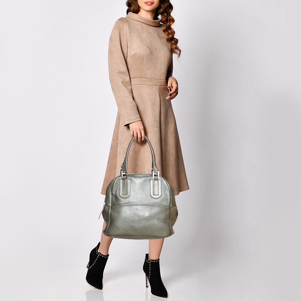 longchamp cosmos bag
