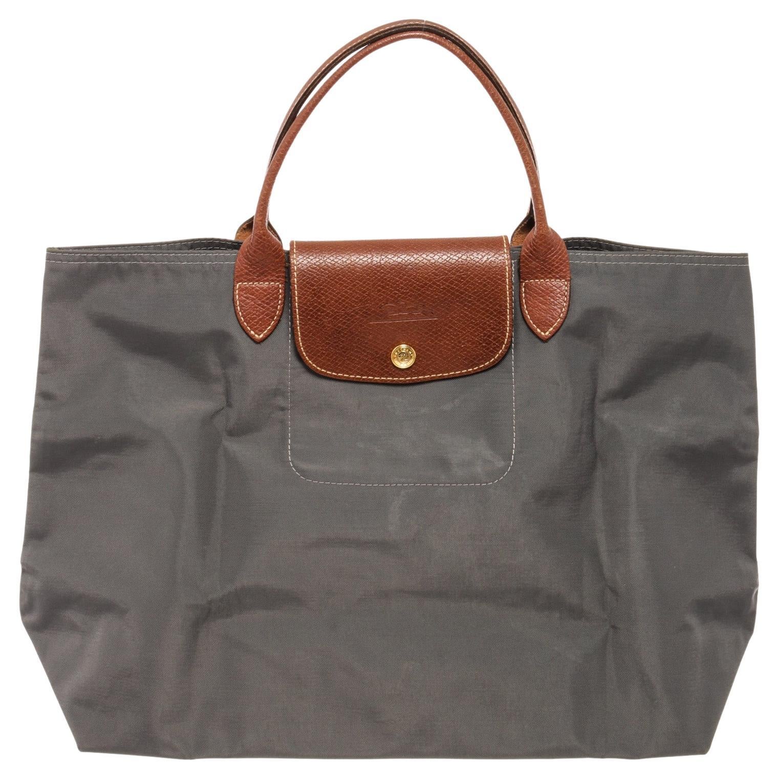 Longchamp | Bags | Longchamp Le Pliage Medium Bag For Sale | Poshmark
