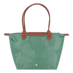 Longchamp Le Pliage Original Large Tote Bag