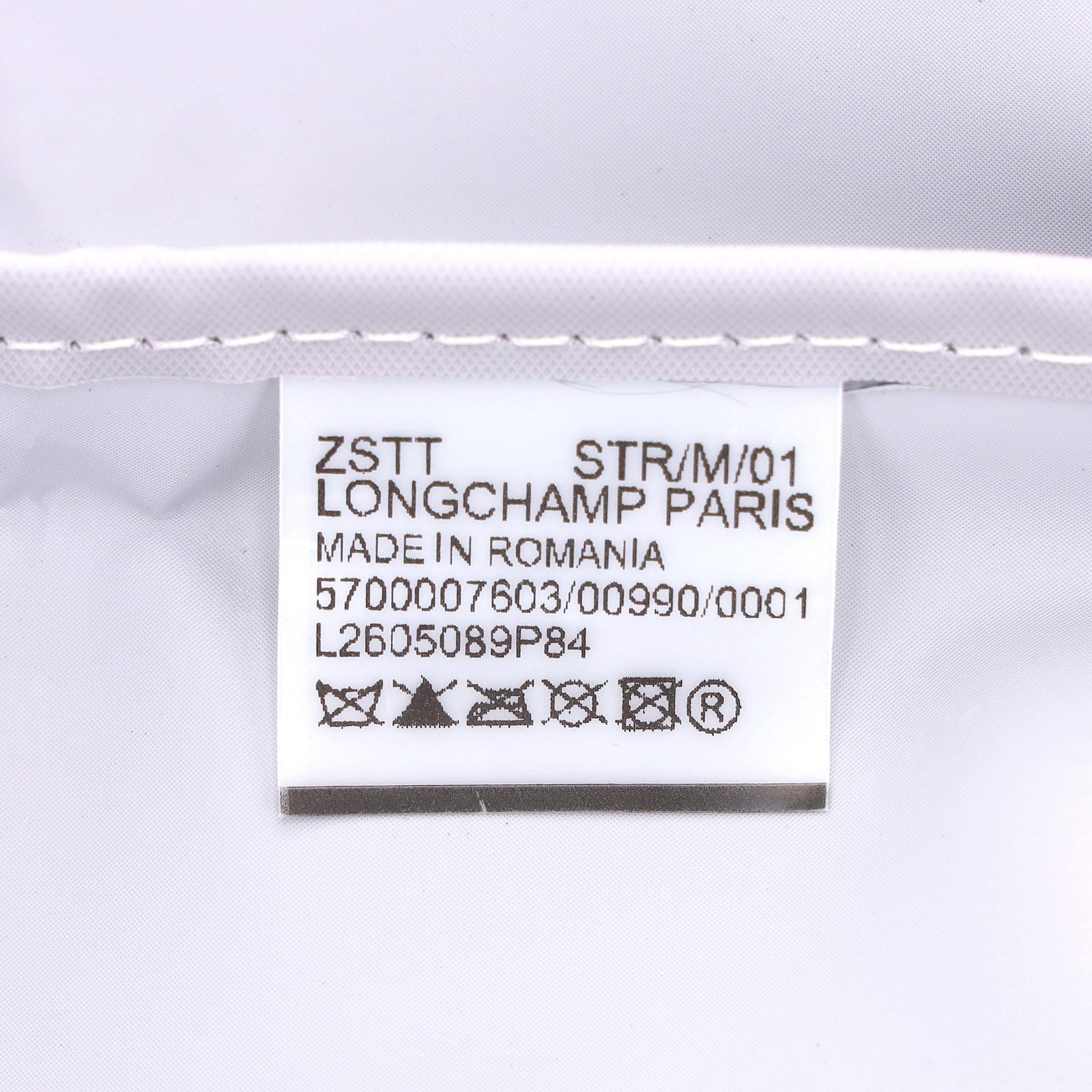 Longchamp Le Pliage Original Large Tote Bag For Sale 3