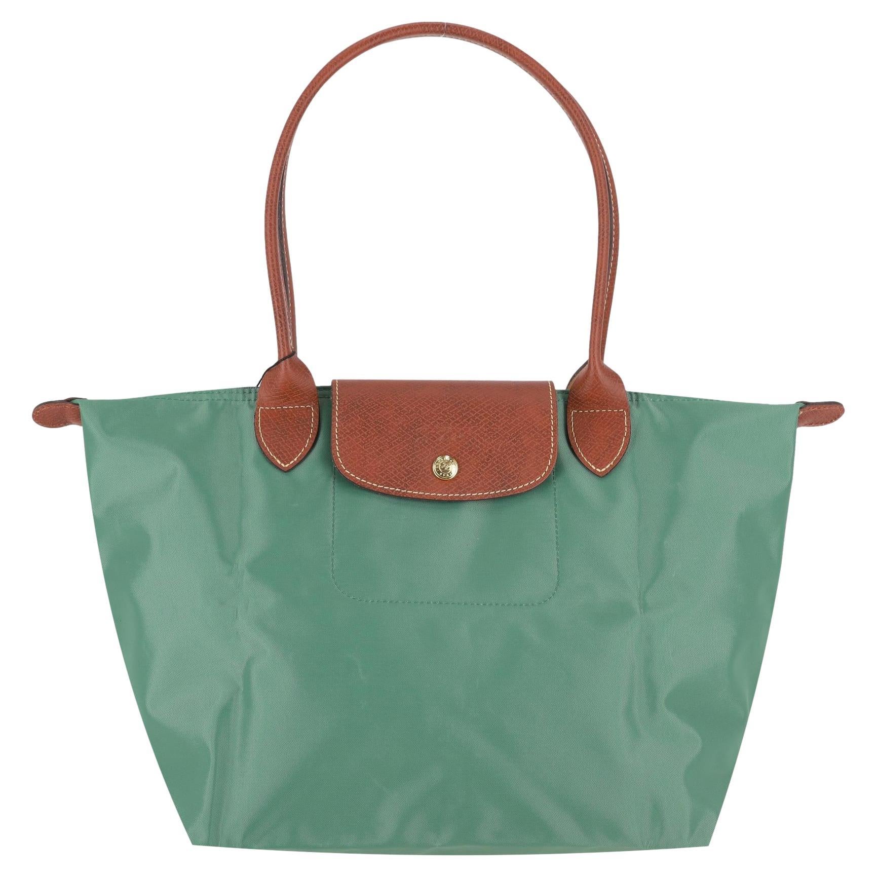 Longchamp Le Pliage Original Large Tote Bag For Sale