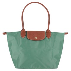 Longchamp Le Pliage Original Large Tote Bag