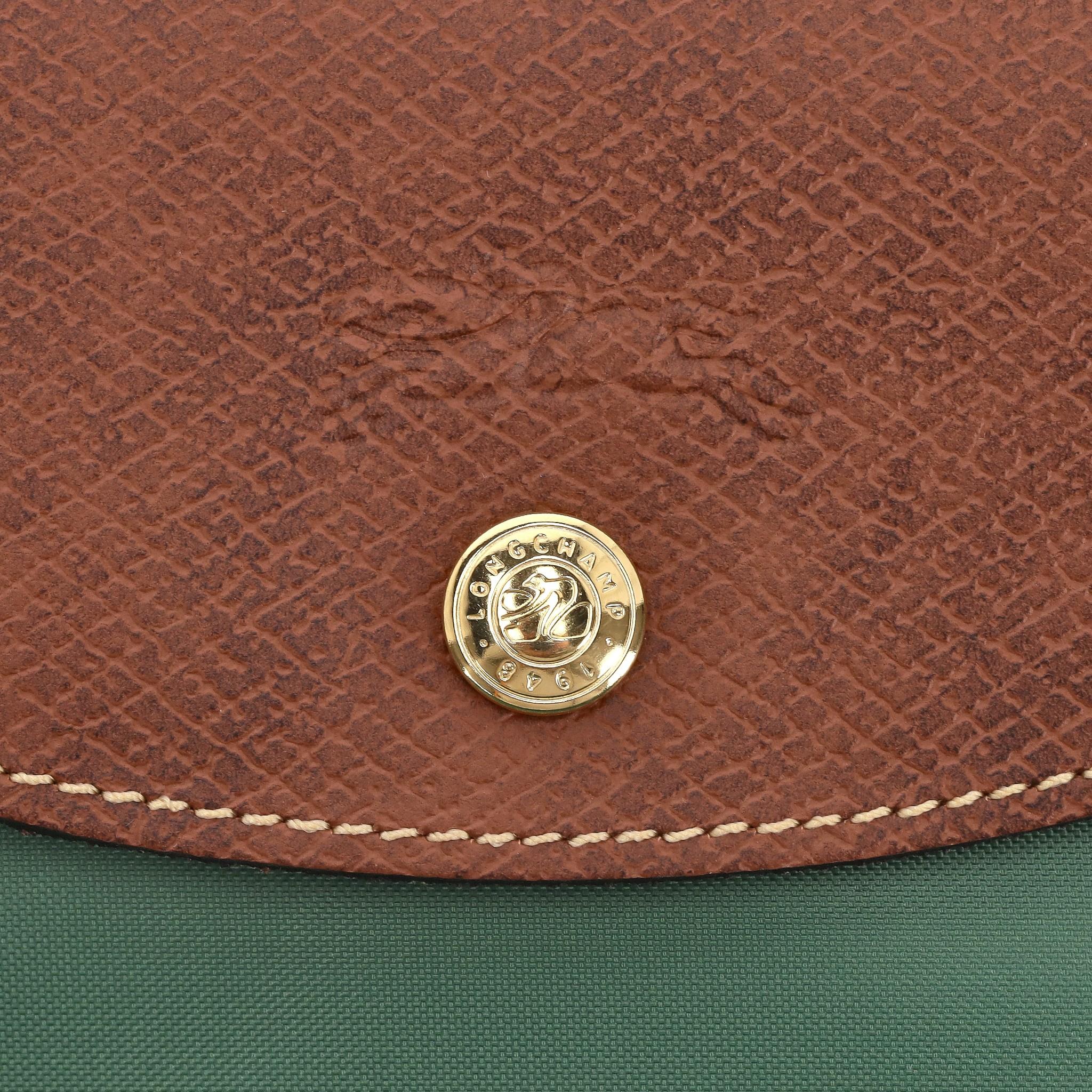 Longchamp Le Pliage Original Large Travel Bag 2