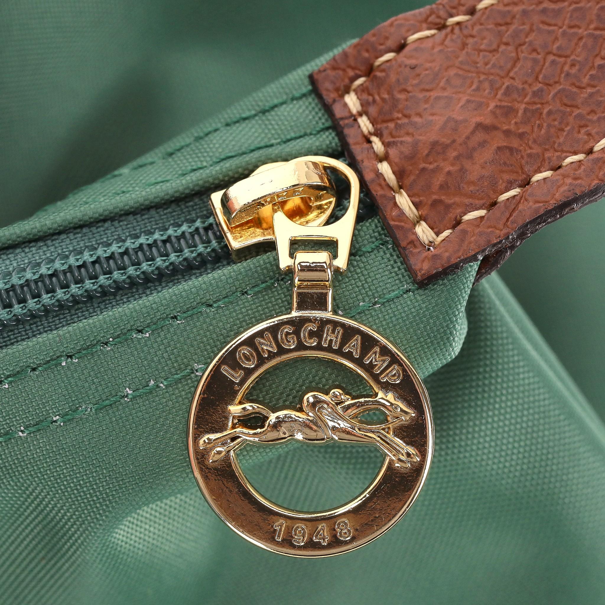 Longchamp Le Pliage Original Large Travel Bag 3