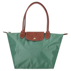 Longchamp Le Pliage Original Große Original Reisetasche