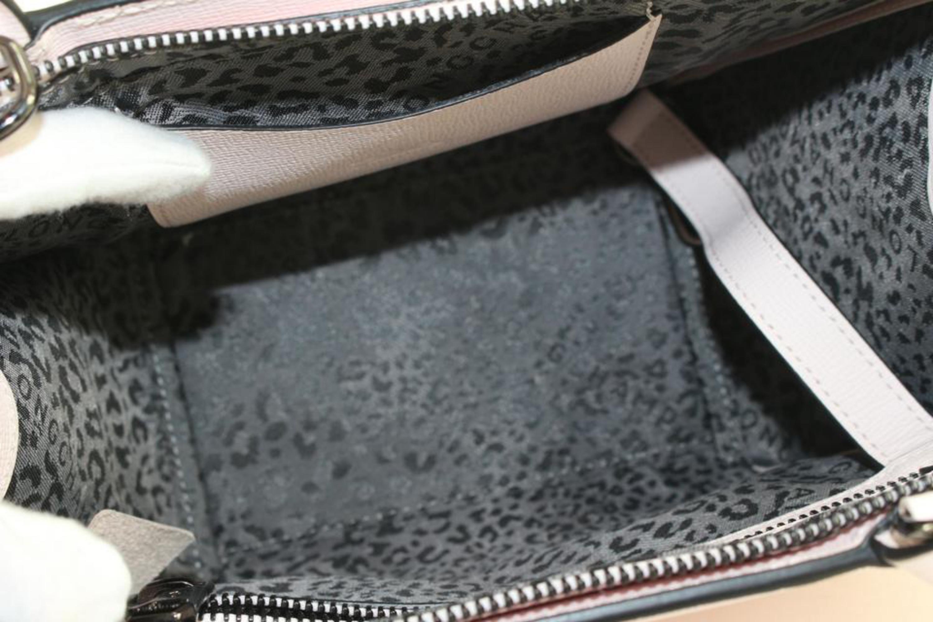 kleine longchamp tasche mit riemen