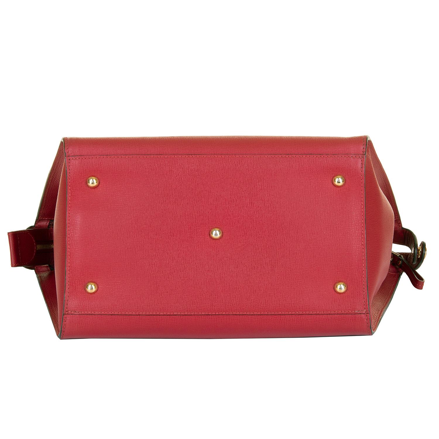 longchamp cabas tote