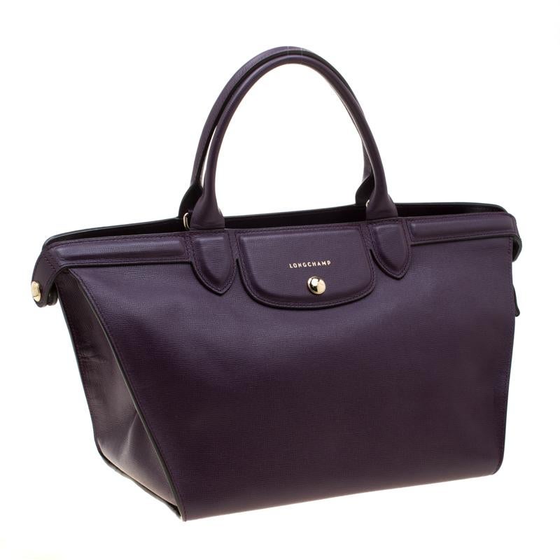 Sac longchamp online pliage heritage