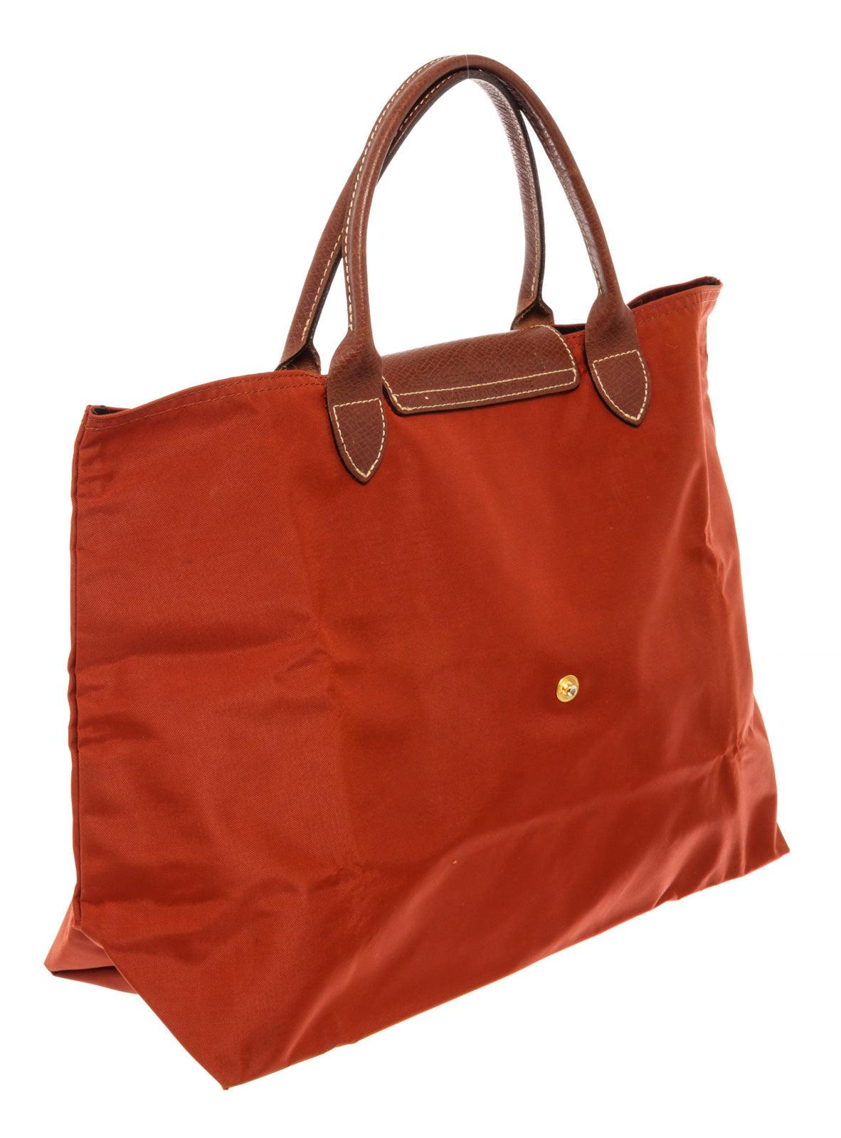 longchamp no zipper