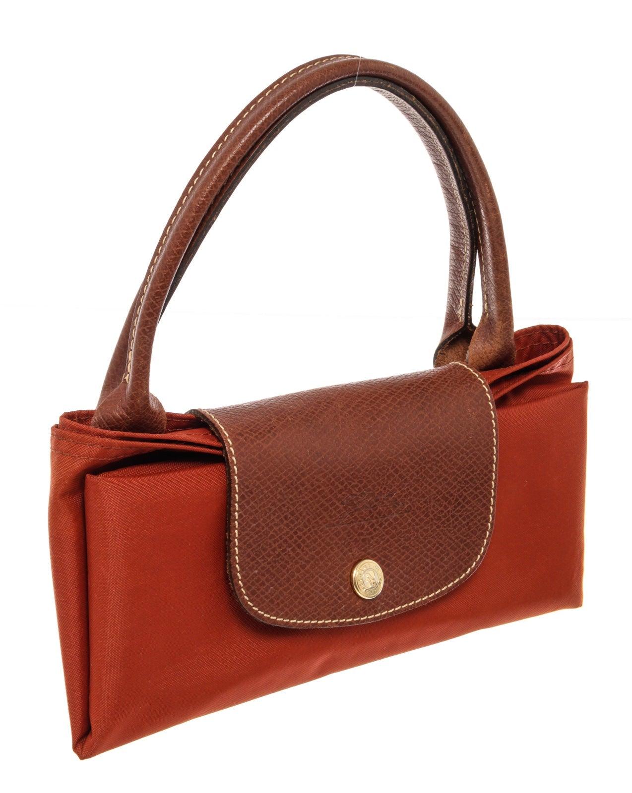 longchamp without zipper