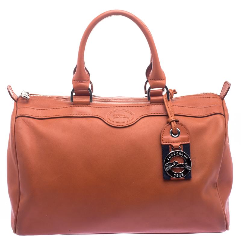 Vintage Longchamp Shoulder Bags 3 For Sale at 1stDibs