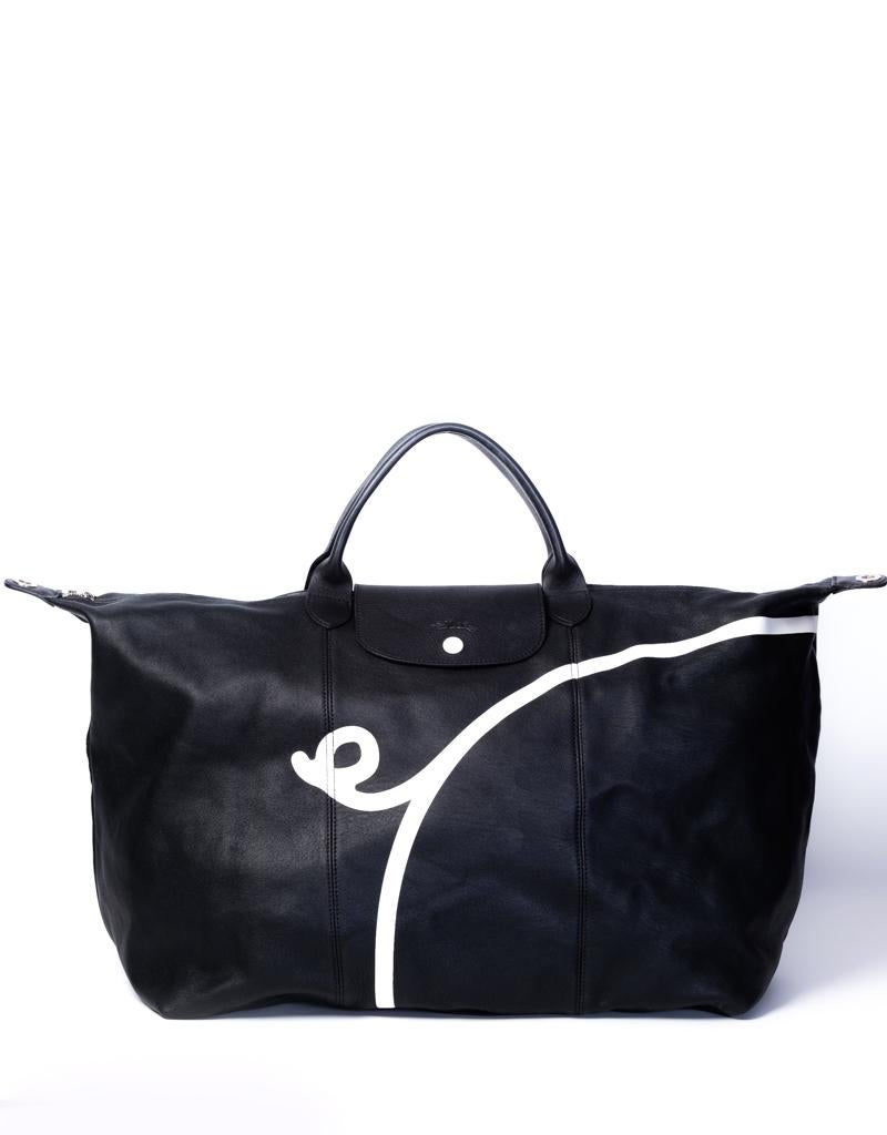 longchamp piggy bag