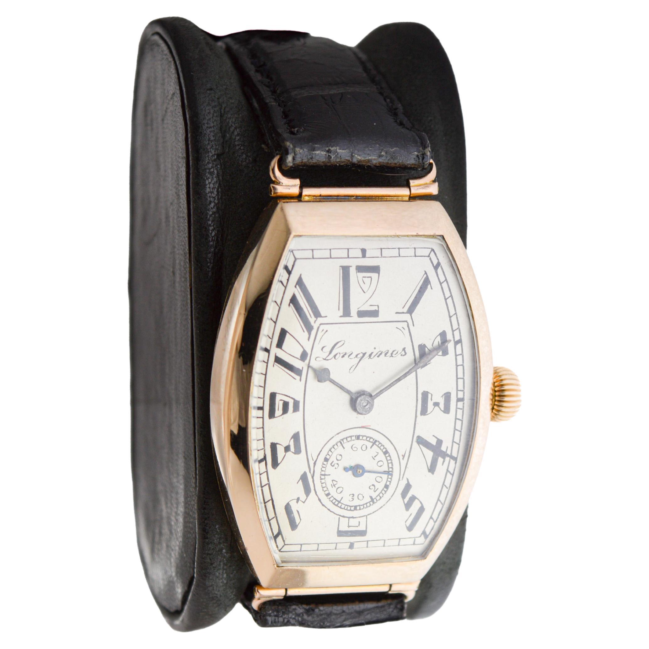 longines humphrey bogart
