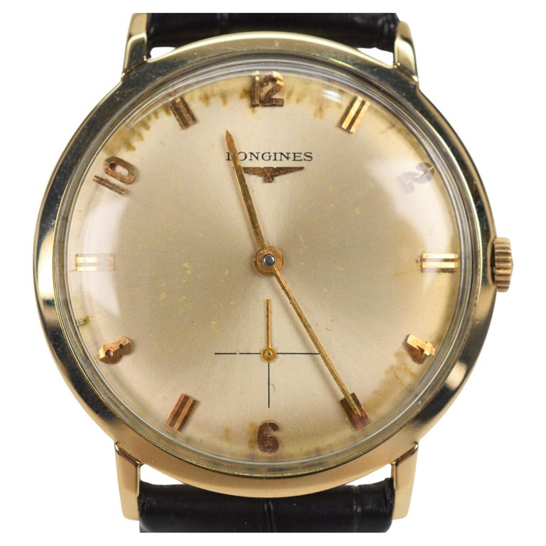 Longines Oro Buscar Reloj Longines Por Numero De Serie Reloj De