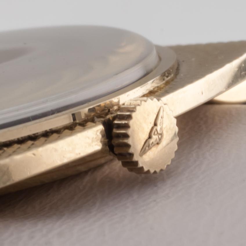 14k longines watch