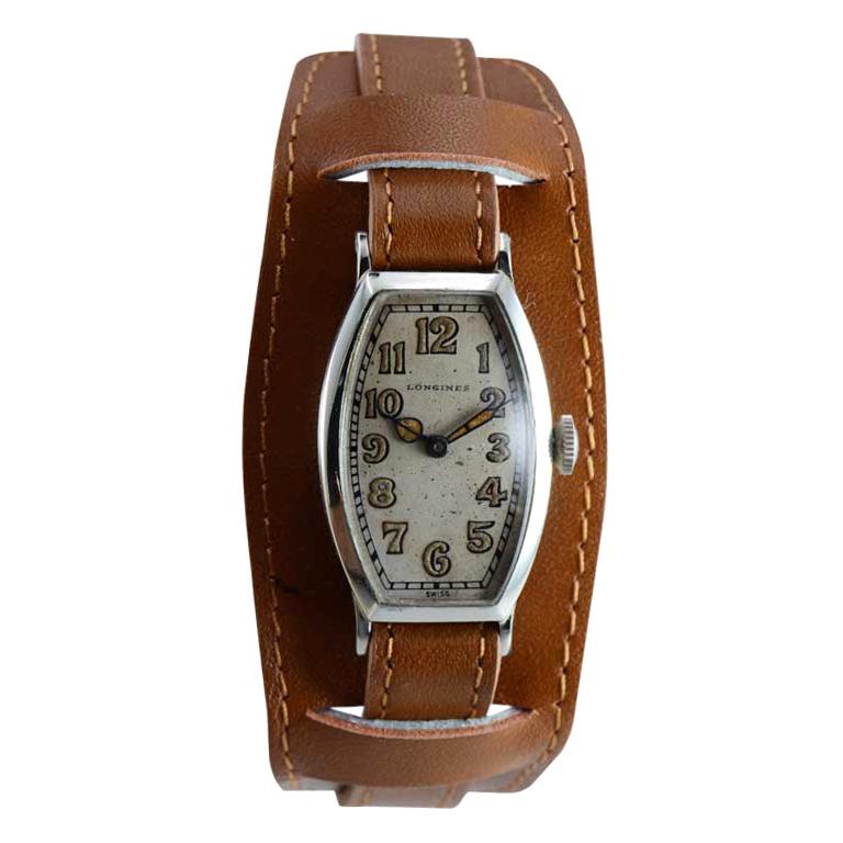 Longines usados hotsell