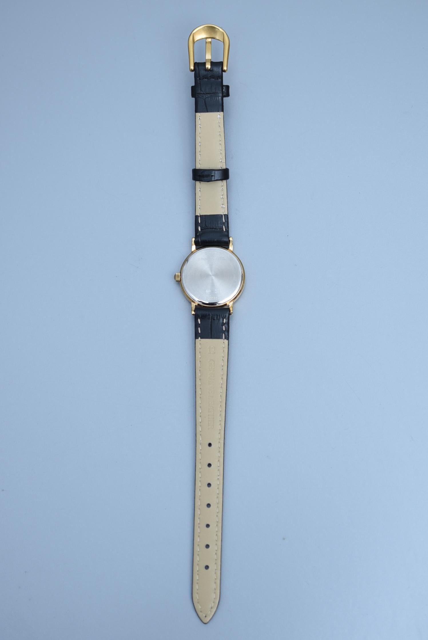 LONGINES  / 1970er Jahre Vintage Uhr Damen im Zustand „Gut“ im Angebot in Sammu shi, JP