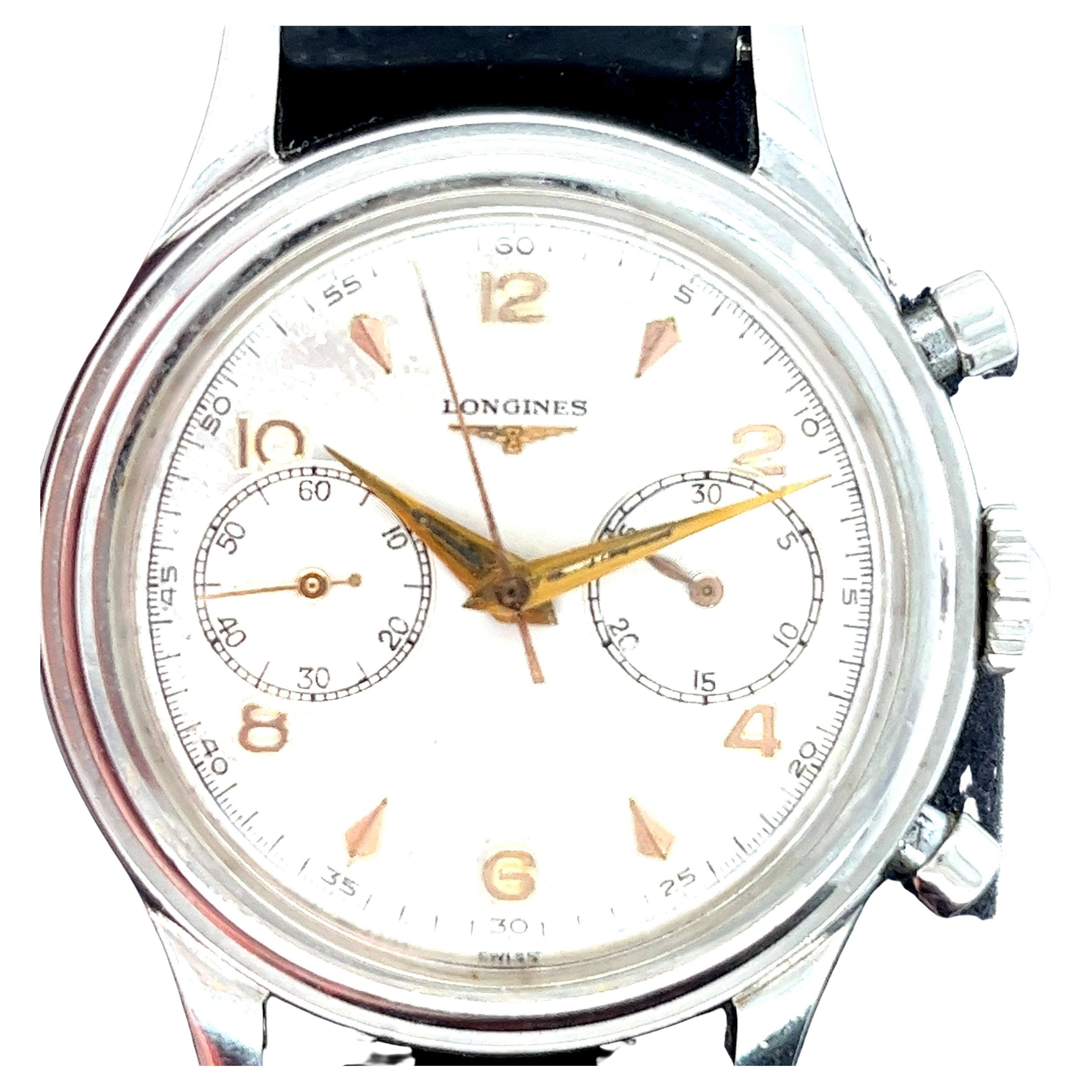 Longines 30ch clearance for sale