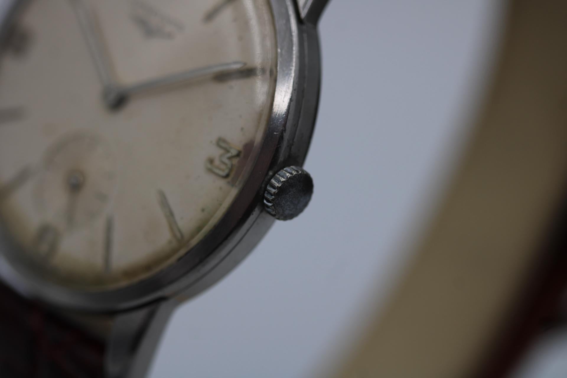 Longines 8888 For Sale 1