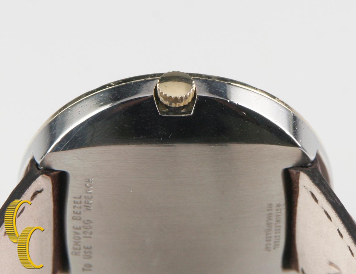 longines admiral automatic