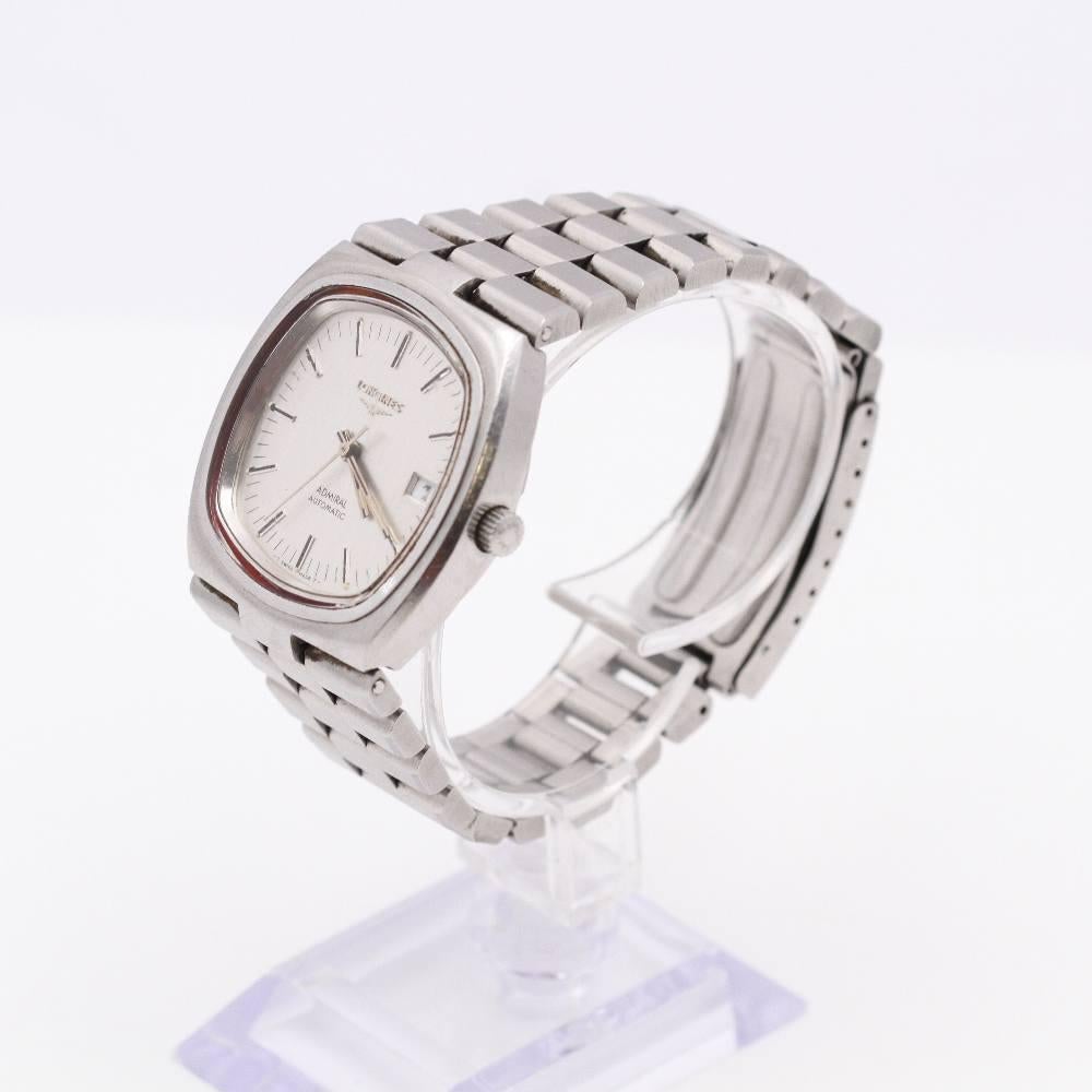 longines admiral automatic 1970