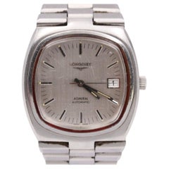 Longines Admiral Automatikuhr
