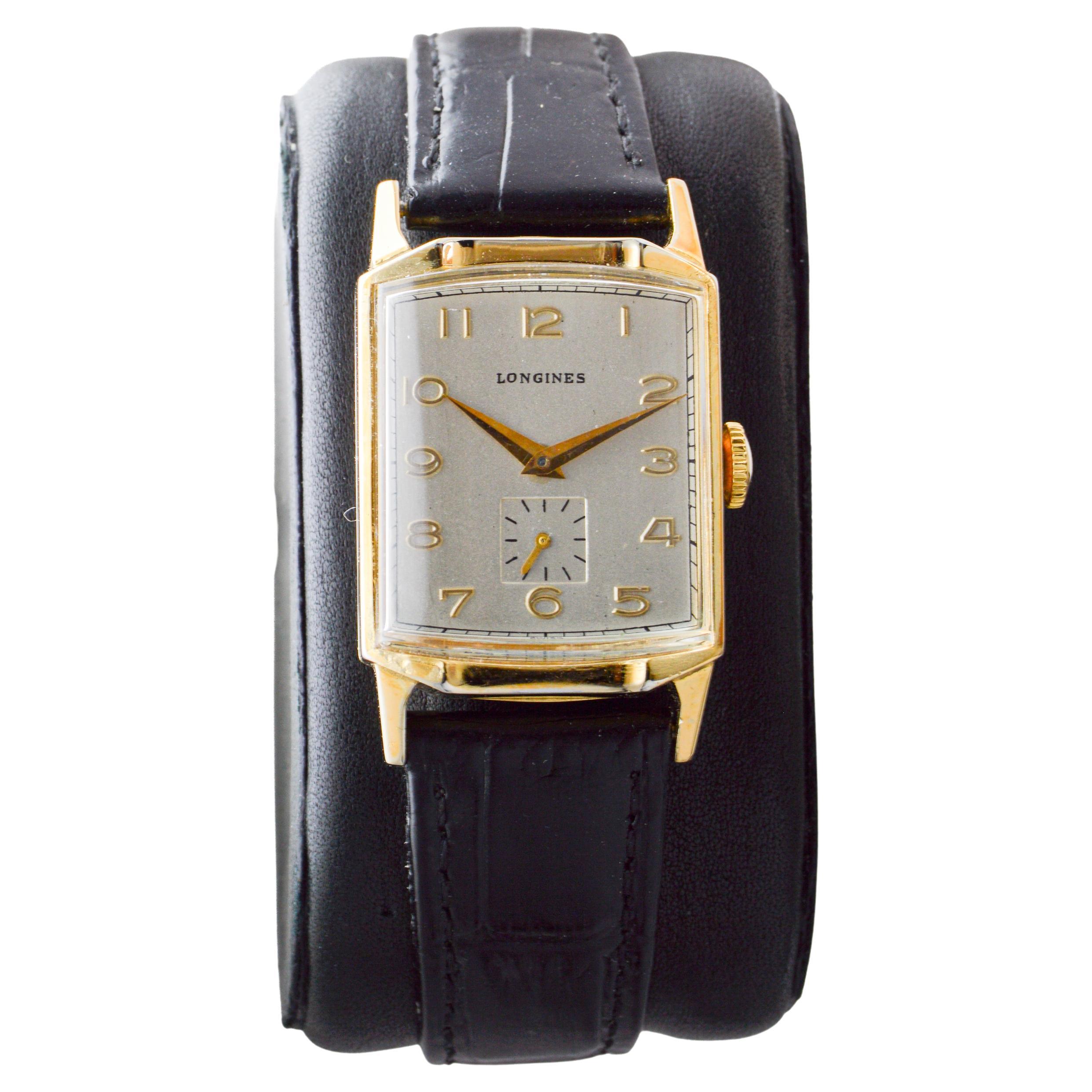 Is Longines a good watch?