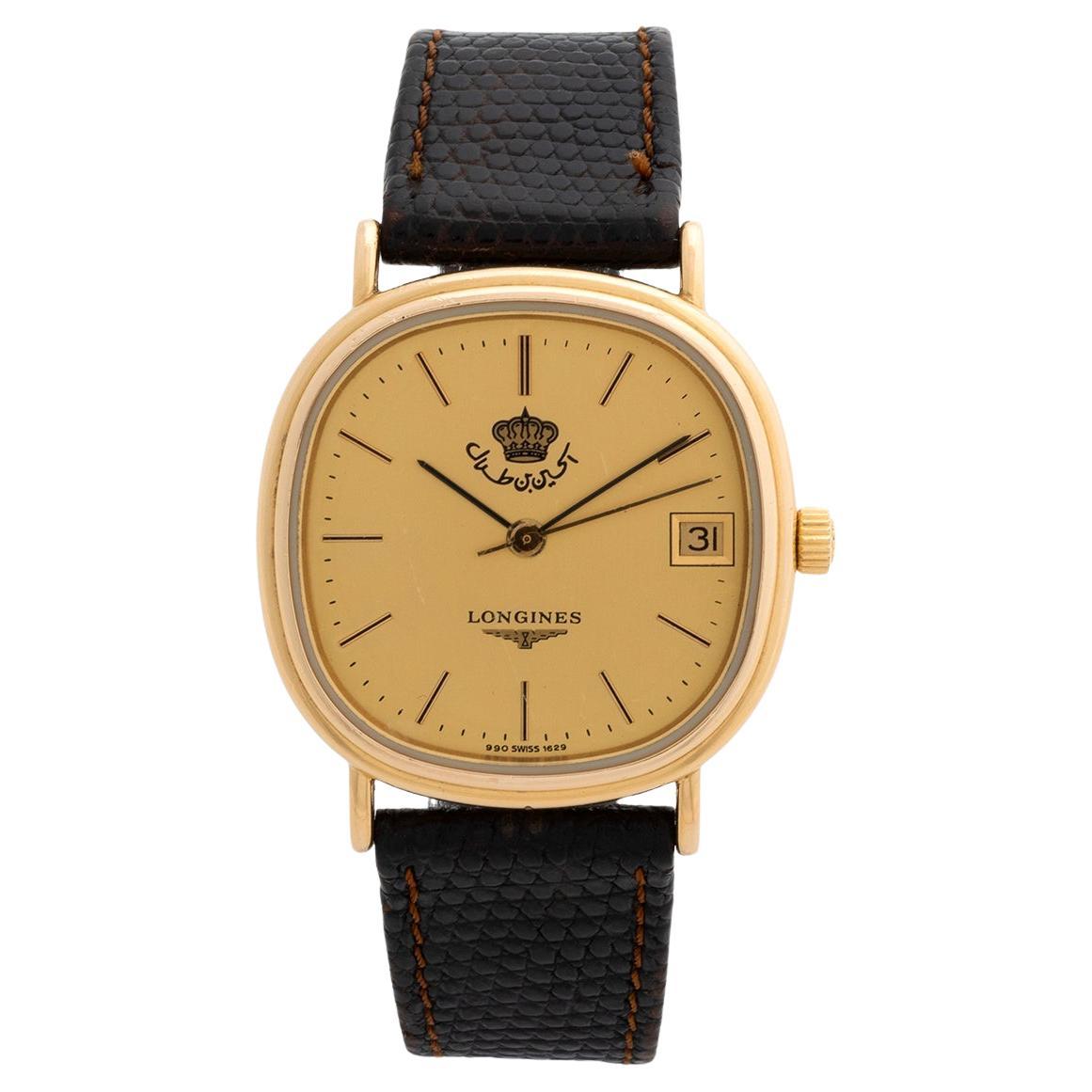 Is Longines worth the price?
